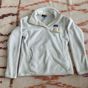 Patagonia pull over